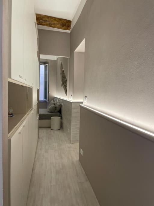 Apartamento La Casa Del Porto Camogli Exterior foto