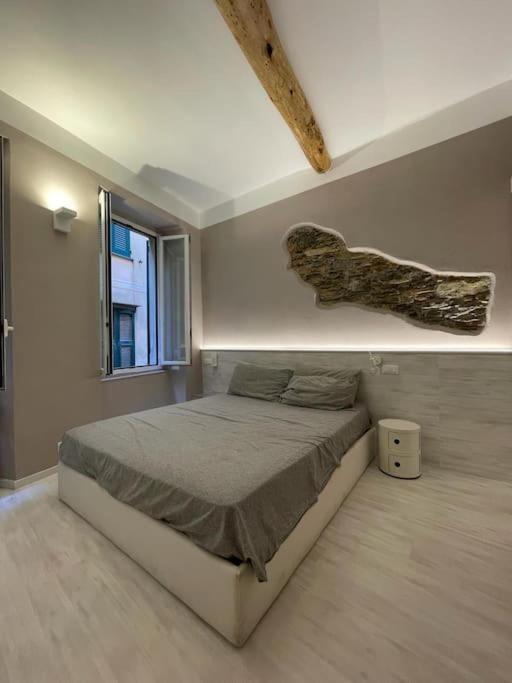 Apartamento La Casa Del Porto Camogli Exterior foto